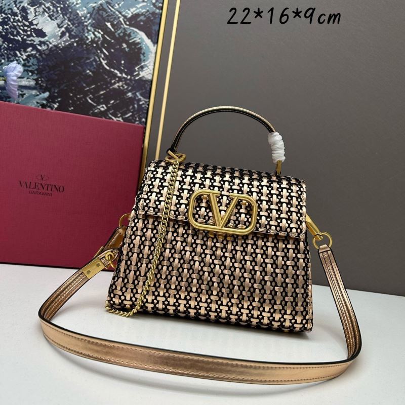 Valentino Handle Bags